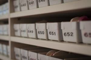 nebulatrack archive ids listed
