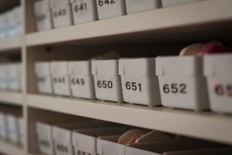 nebulatrack archive ids listed