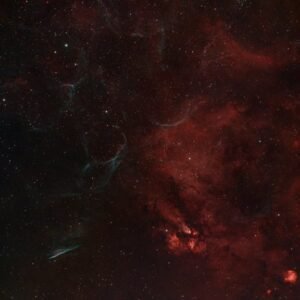 nebulatrack synchronization capsule ids