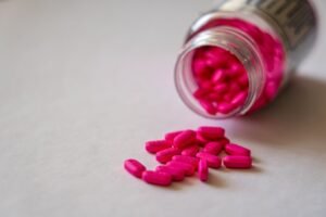 omega circuit verification capsule identifiers listed