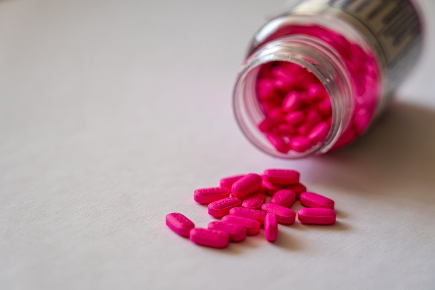omega circuit verification capsule identifiers listed