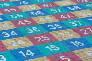 quantumnova relay grid identifiers listed