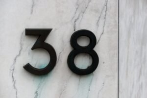 velocityprime structuring beacon multiple numbers